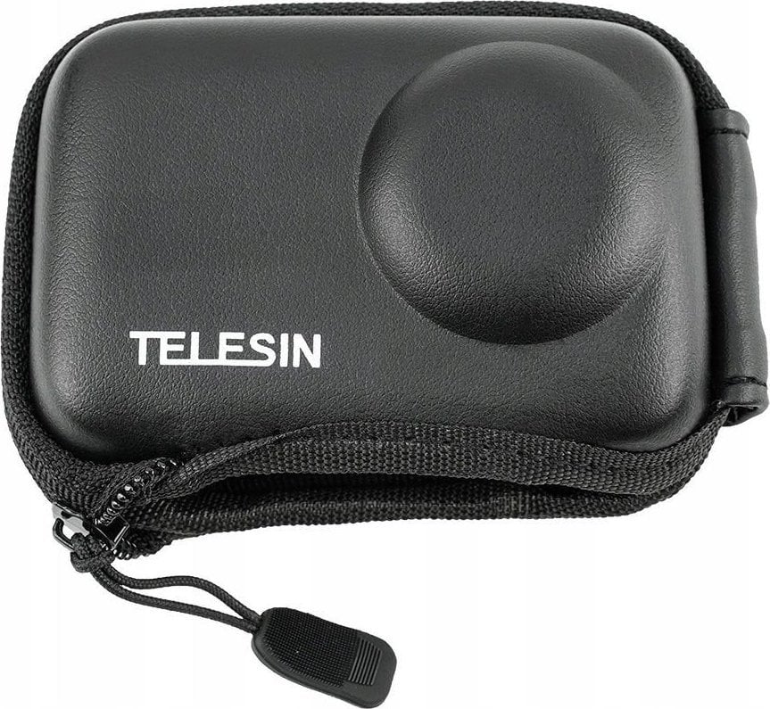 Telesin Husă Husă Toc Husă Pentru Camera Dji Action 3 / Oa-bag-002