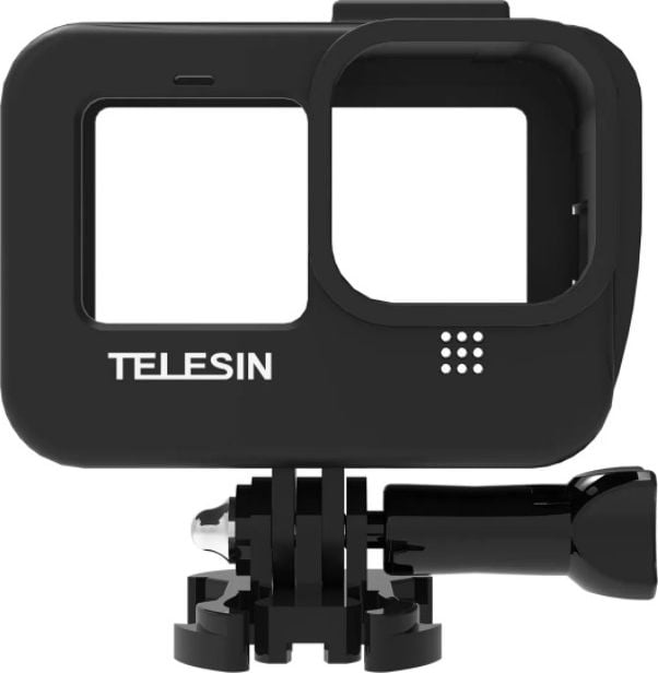 Telesin Obudowa / Ramka zabezpieczająca Telesin dla GoPro Hero 9 (GP-FMS-903)