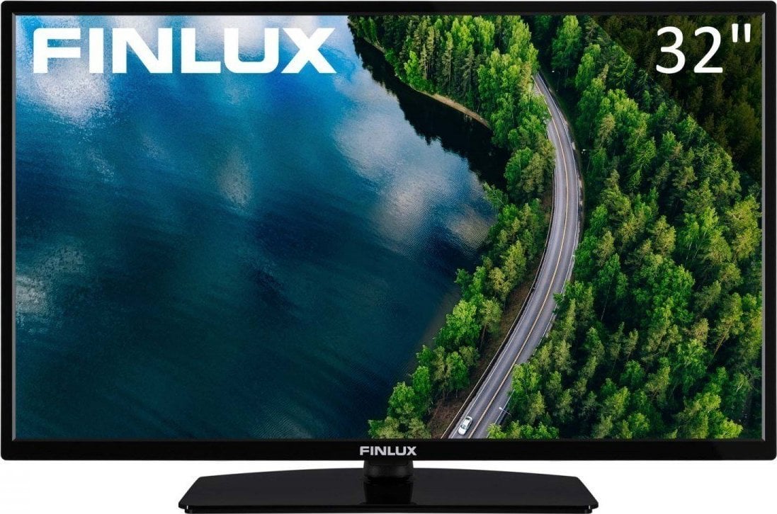 Televizoare - Televizor Finlux TV LED de 32 inch 32-FHH-4120
