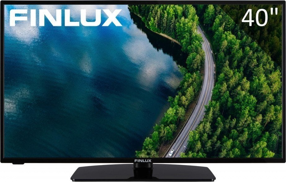 Televizor Finlux TV LED de 40 inch 40-FFH-4120