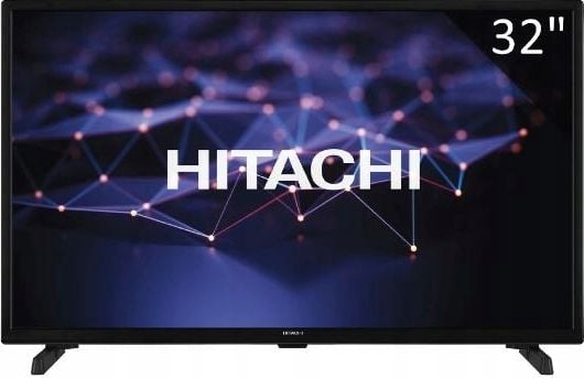 Televizoare - Televizor Hitachi 32HE1105 LED 32'' HD Ready