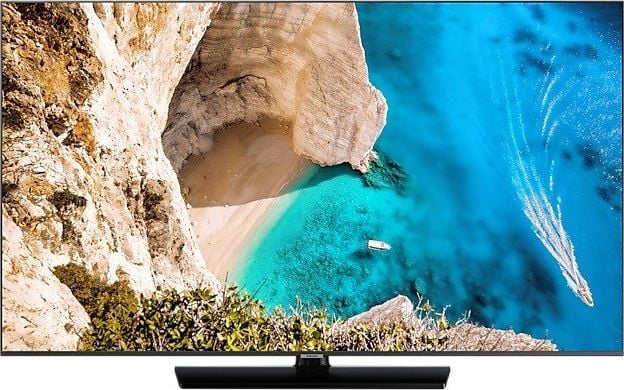 Televizor Samsung HG55ET690UX LED 55 inchi 4K Ultra HD Tizen