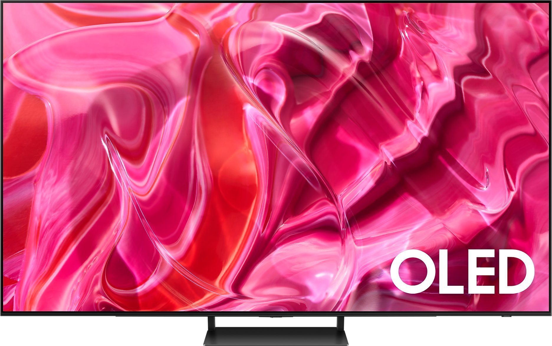 Televizoare - Televizor Samsung QE65S90CAT OLED 65'' 4K Ultra HD Tizen