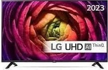 Televizoare - Telewizor LG 43UR74006LB LED 43'' 4K Ultra HD WebOS 23