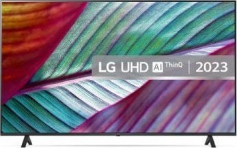 Telewizor LG 55UR78006LK LED 55&apos;&apos; 4K Ultra HD WebOS