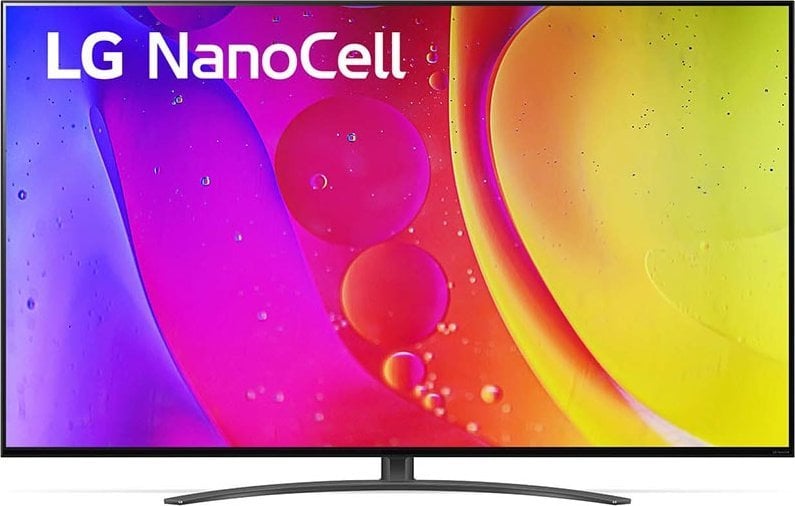 Televizoare - Televizor LG 65NANO823QB NanoCell 65 inchi 4K Ultra HD WebOS 22