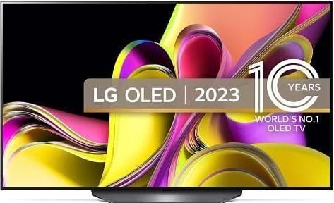 Televizoare - Telewizor LG TV SET OLED 55" 4K/OLED55B36LA LG