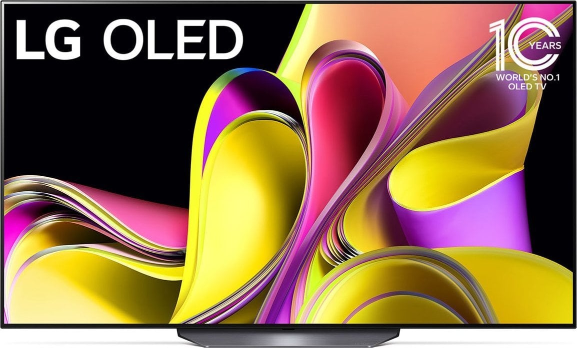 Televizoare - Telewizor LG TV SET OLED 65" 4K/OLED65B33LA LG