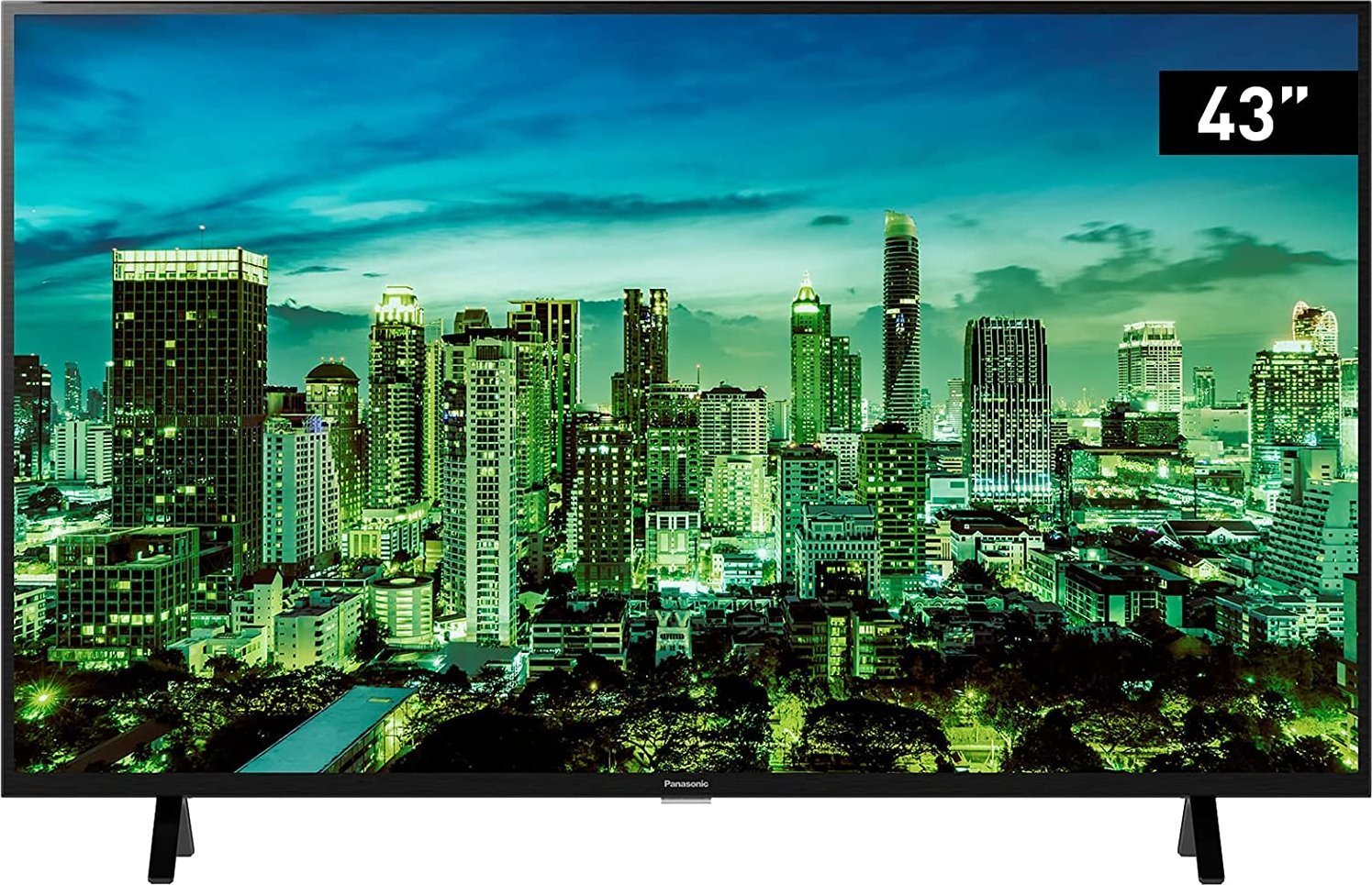 Televizorul Panasonic TX-43LXW704 LED 43&apos; 4K Ultra HD Android este un produs de înaltă calitate.