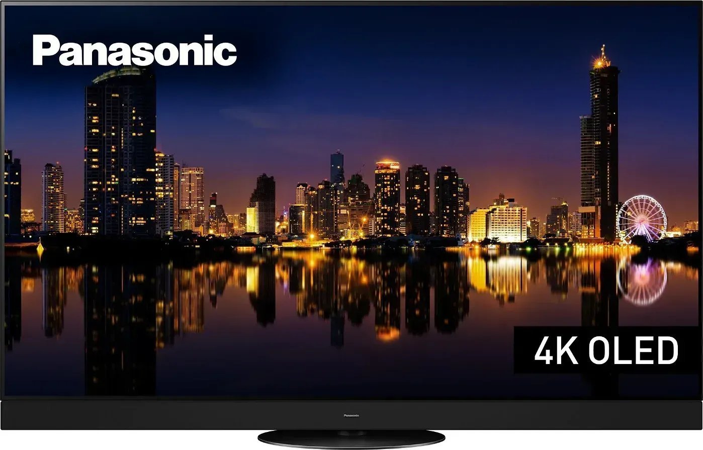 Telewizor Panasonic TX-55MZ1500E OLED 55&apos;&apos; 4K Ultra HD My Home Screen 4.0