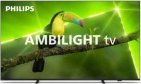 Televizoare - Telewizor Philips 75PUS8008/12 LED 75'' 4K Ultra HD Ambilight