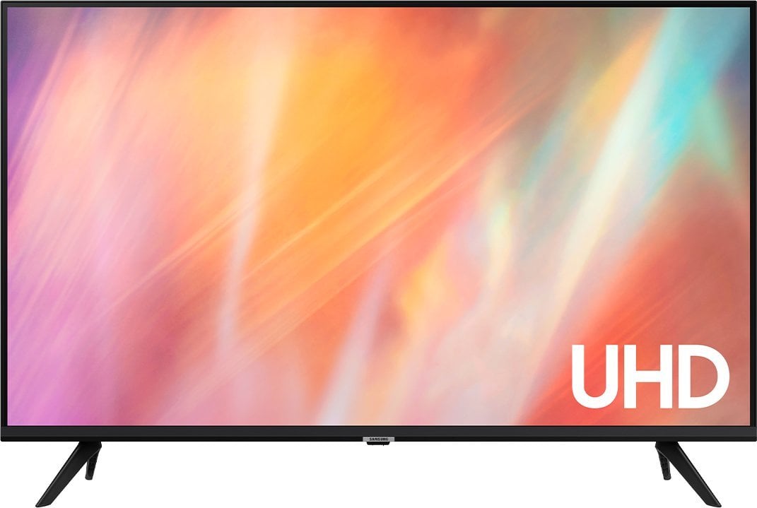 Telewizor Samsung GU55AU6979 LED 55'' 4K Ultra HD Tizen