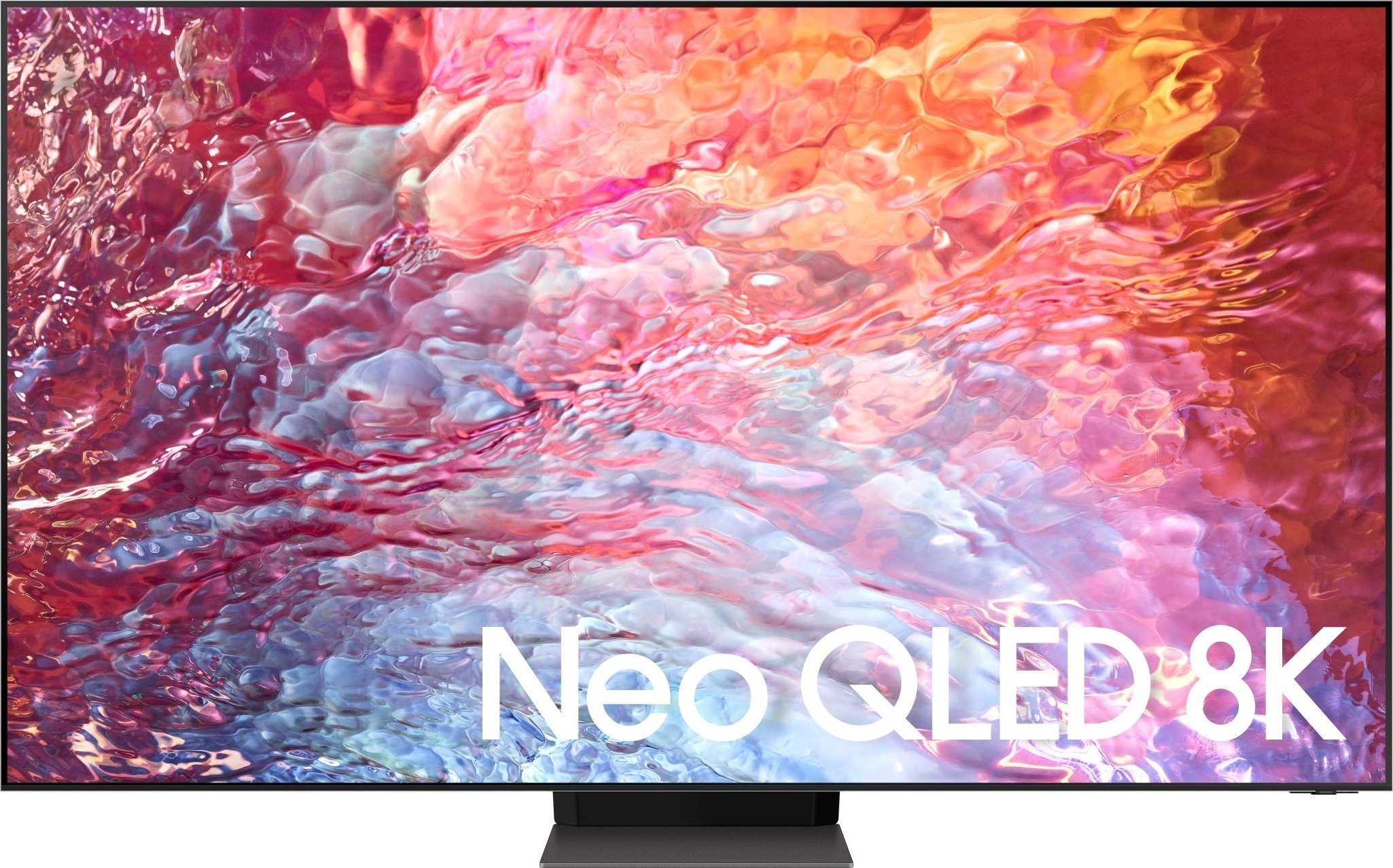 Telewizor Samsung QE55QN700BTXXC QLED 55'' 8K Ultra HD Tizen