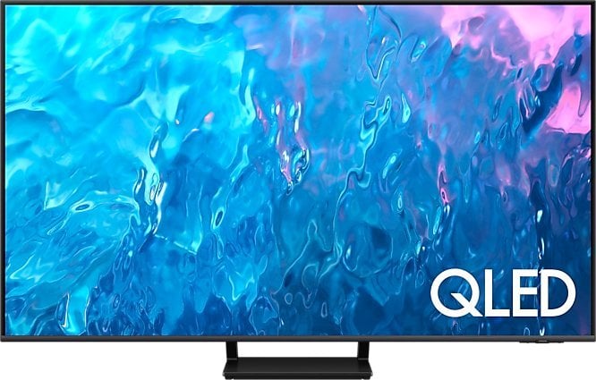 Televizoare - Telewizor Samsung SAMSUNG QE75Q70CATXXH 75" QLED 4K SMART TV