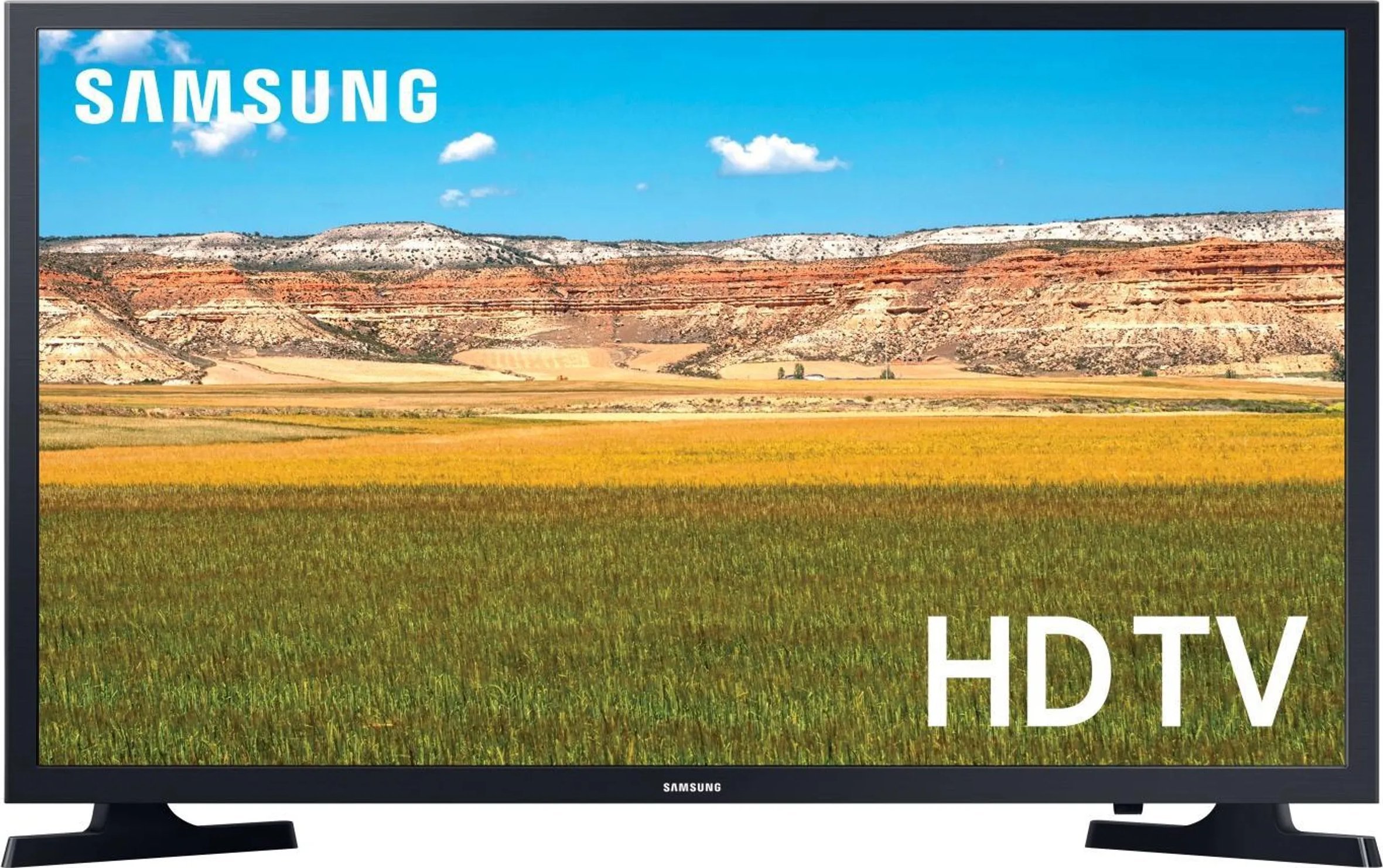Televizoare - Televizor Samsung UE32T4302AE LED 32'' HD Ready Tizen