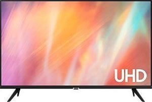 Telewizor Samsung UE50AU7092U LED 50'' 4K Ultra HD Tizen