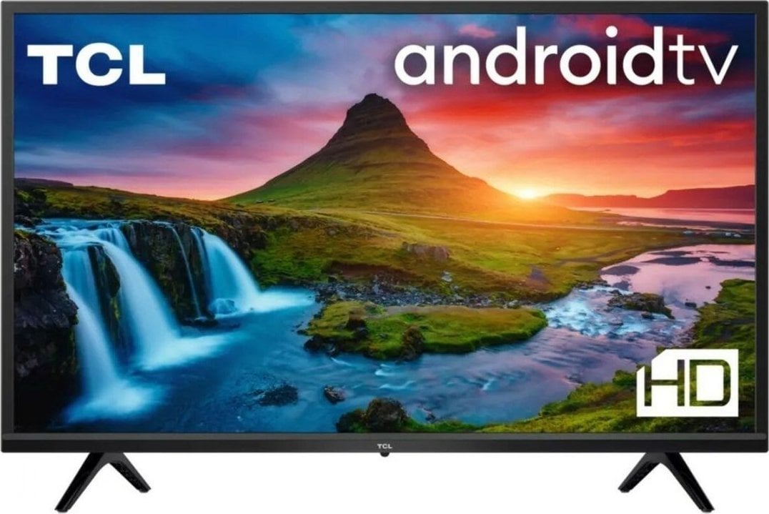 TCL Smart TV TCL 32S5203 32` HD LED WIFI