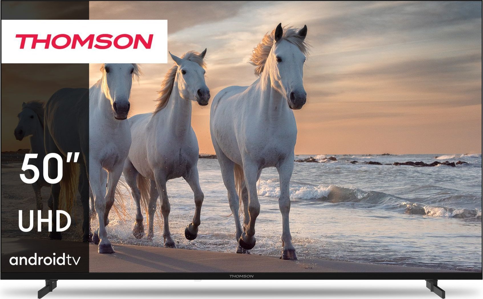 Televizoare - Telewizor Thomson Thomson 50UA5S13