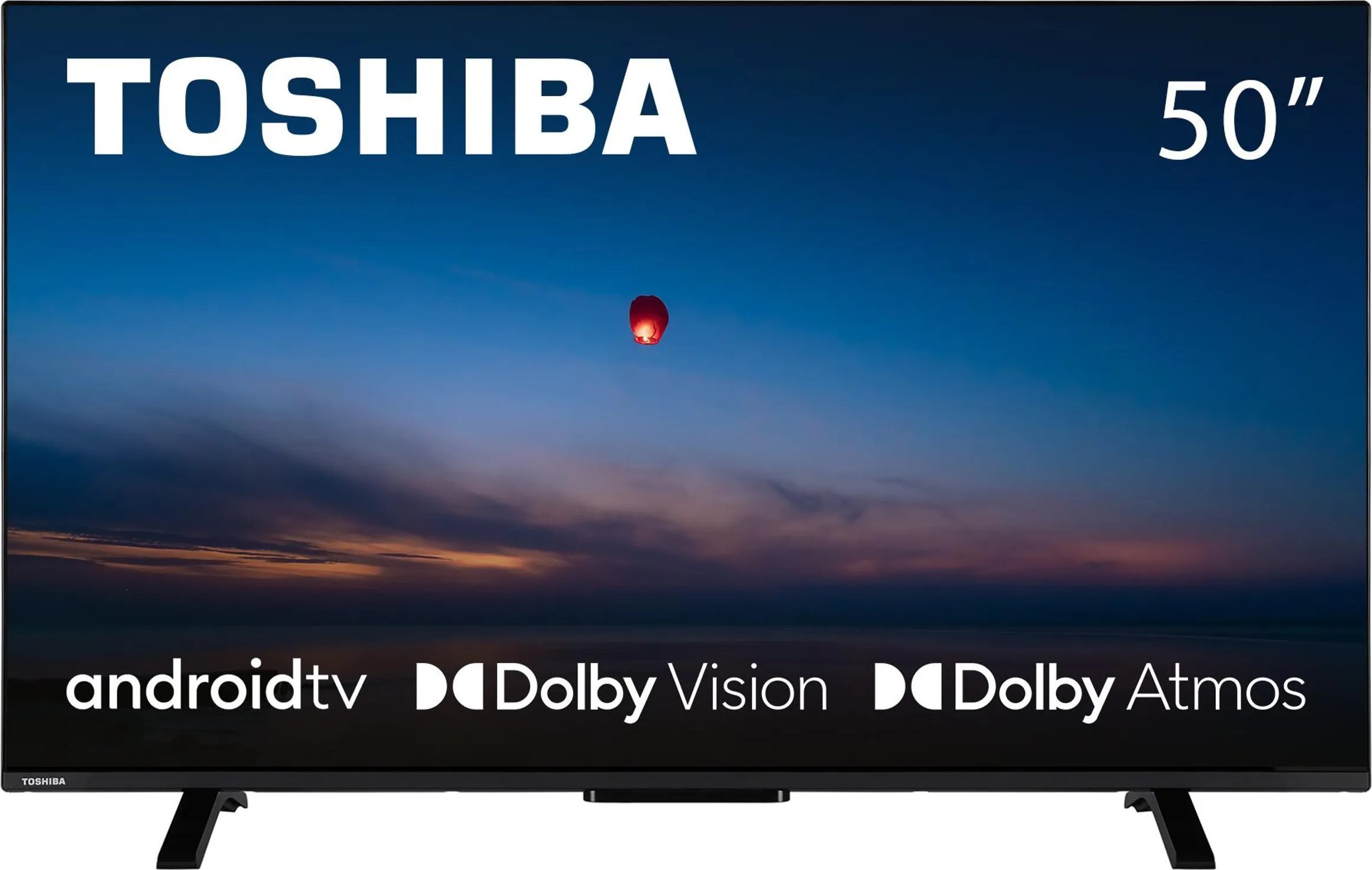 Televizoare - Telewizor Toshiba 50UA2363DG LED 50' 4K Ultra HD Android