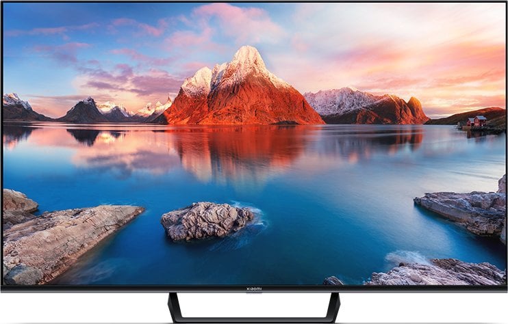 Televizoare - Telewizor Xiaomi XIAOMI TV A PRO 55 ELA5051EU ROW