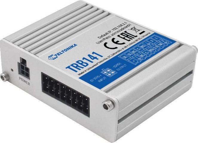 Teltonika Teltonika TRB141 LTE I/O Gateway