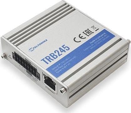 Teltonika Teltonika TRB245000000 LTE Gateway