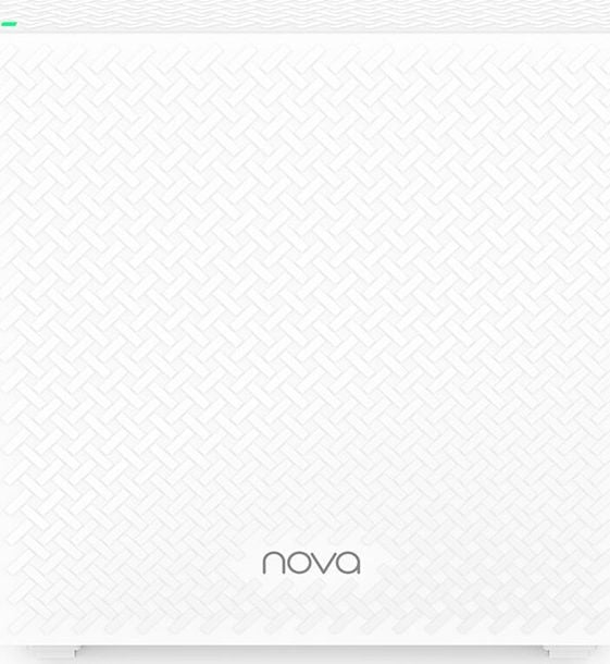 Routere - Tenda Nova MW12 2 pack