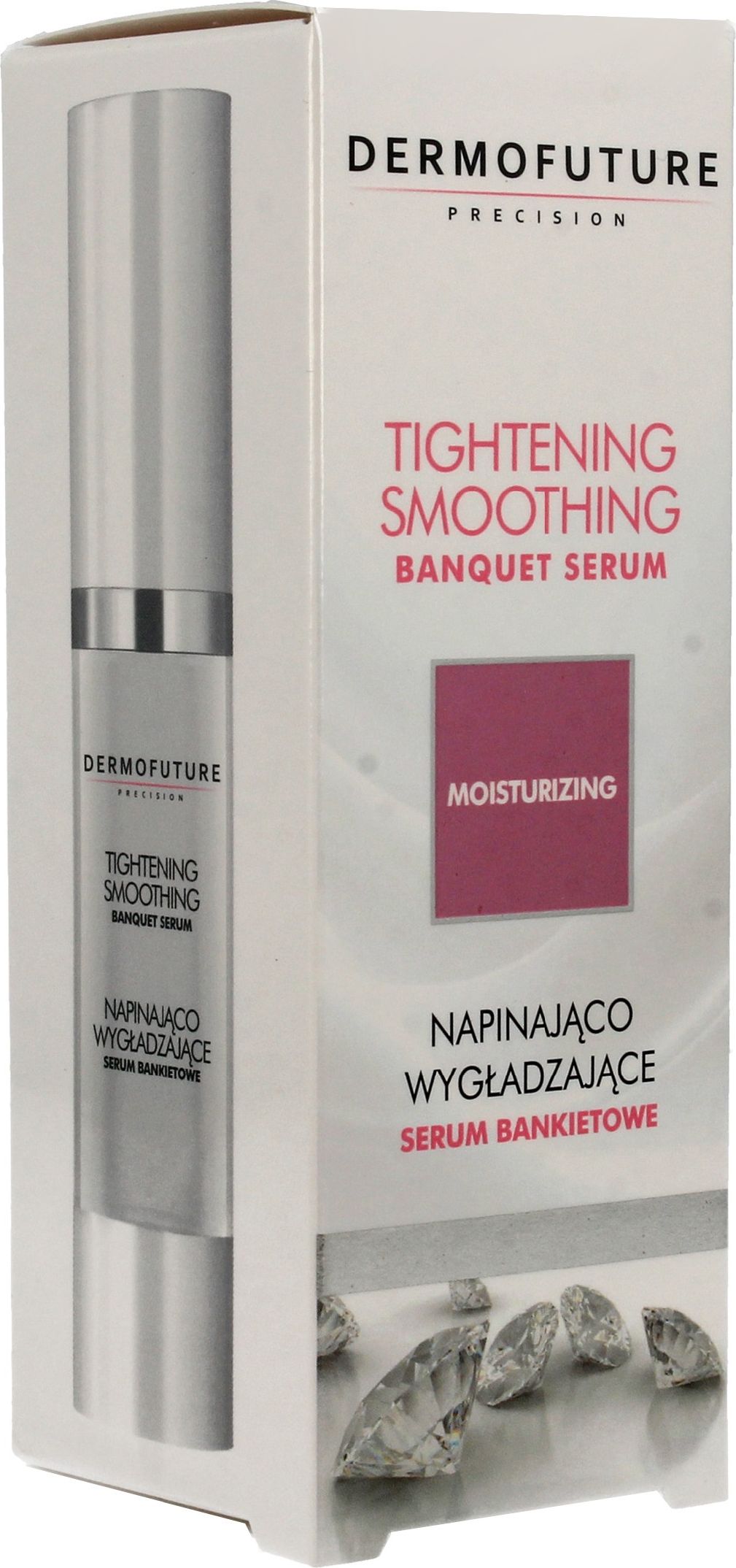 TENEX Serum bankietowe do twarzy 30ml