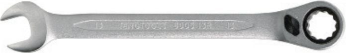 Teng Tools Klucz płasko-oczkowy z grzechotką 18mm (109721100)