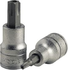 Soclu cu șurub Torx 1/2` T40 x 55 mm Teng Tools (68250505)