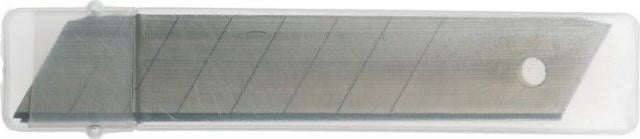 Lamă de rezervă Teng Tools pentru cuțite 18 mm (10 buc)