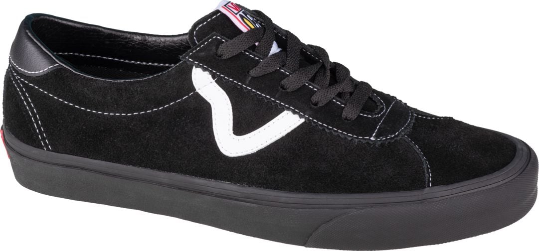 Tenisi barbati, Vans, BM101132, Negru, 35 EU