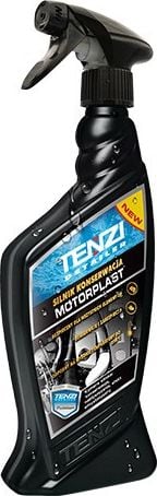 Tenzi Pregatire pentru intretinerea compartimentului motor TENZI Detailer Motorplast 600ml