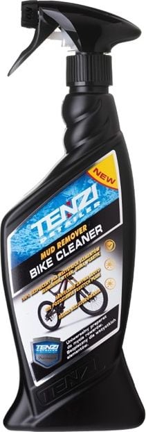 Tenzi Detergent pentru biciclete și motociclete TENZI DETAILER Bike Cleaner 600ml