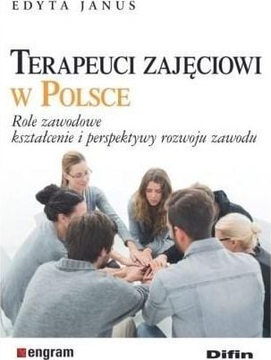 Terapeuți ocupaționali în Polonia