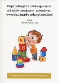 Terapie pedagogică pentru copii cu nevoi speciale (225959)