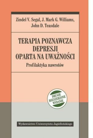 Terapie cognitivă bazată pe mindfulness pentru depresie. Prevenirea recidivei