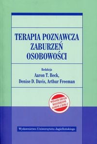 Terapia cognitivă pentru tulburările de personalitate în 2016 (212403)