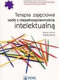 Terapie ocupațională pentru persoanele cu dizabilități intelectuale