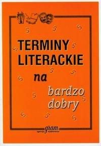 Termeni literari foarte buni