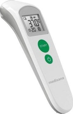 Termometru Medisana Termometru multifunctional cu infrarosu Medisana TM 760, termometru clinic