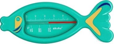 Termometre - Termometru pentru baita Akuku Pestisor A0395, Verde
