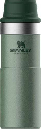 Termos Cana Stanley, Verde, 0.47 l, 10-06439-030