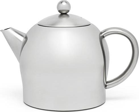 Termos ceainic Bredemeijer Minuet Santhee, Otel, 0.5 l, Argintiu