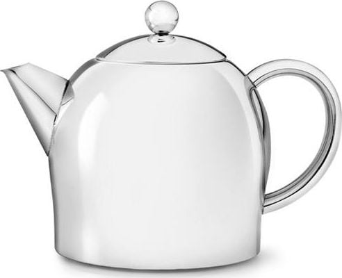 Termos ceainic Bredemeijer Minuet Santhee, Otel inoxidabil, 0.5 l
