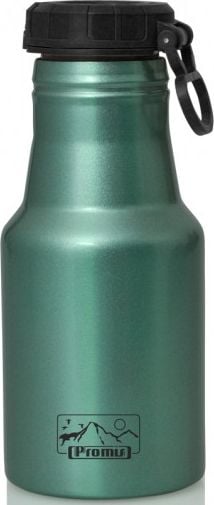 termos din oțel 350ml verde (TMF-B35)