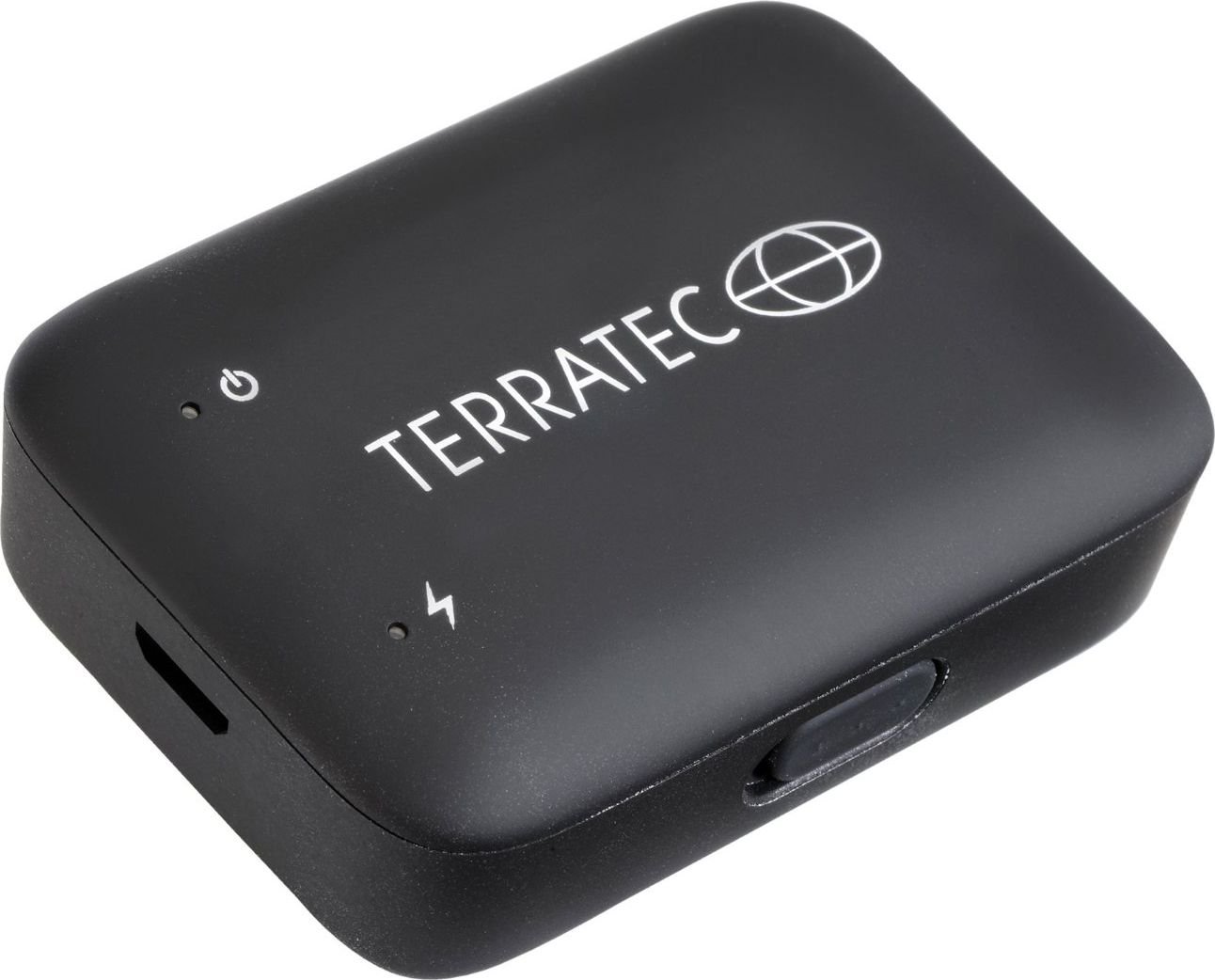 Tunere TV, placi video FM, placi de captura - TerraTec Tuner Cinergy Mobile WiFi (130641)