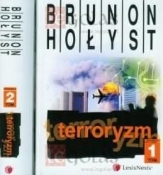 Terorism. Volumul 1 și 2