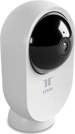 Camere de supraveghere - Tesla Tesla Smart 2x Kamera WIFI Camera 360 (2022) TUYA