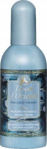 Tesori d ́Oriente Tesori Thalasso 1 Eau de Parfum 100ml